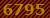 3677 code