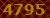 3677 code