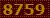 3677 code