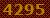 3677 code
