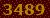 3677 code
