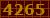3677 code
