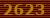 3677 code