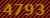 3677 code
