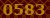 3677 code