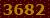 3677 code