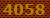3677 code