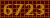 3677 code
