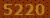 3677 code