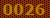 3677 code