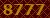 3677 code