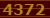 3677 code