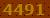 3677 code