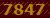 3677 code