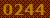 3677 code