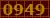 3677 code