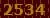 3677 code