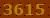 3677 code