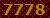 3677 code