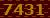 3677 code