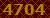 3677 code