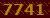 3677 code