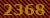 3677 code