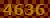 3677 code