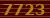 3677 code