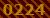 0232 Code
