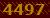 3677 code