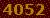 3677 code
