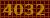 3677 code