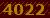 3677 code