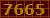 3677 code