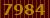 3677 code