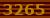 3677 code