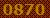 3677 code