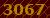3677 code