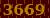 3677 code