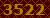 3677 code