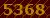 3677 code