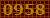 3677 code