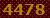 3677 code