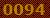 3677 code