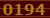 3677 code