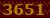 3677 code