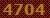 3677 code