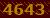 3677 code