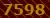 3677 code